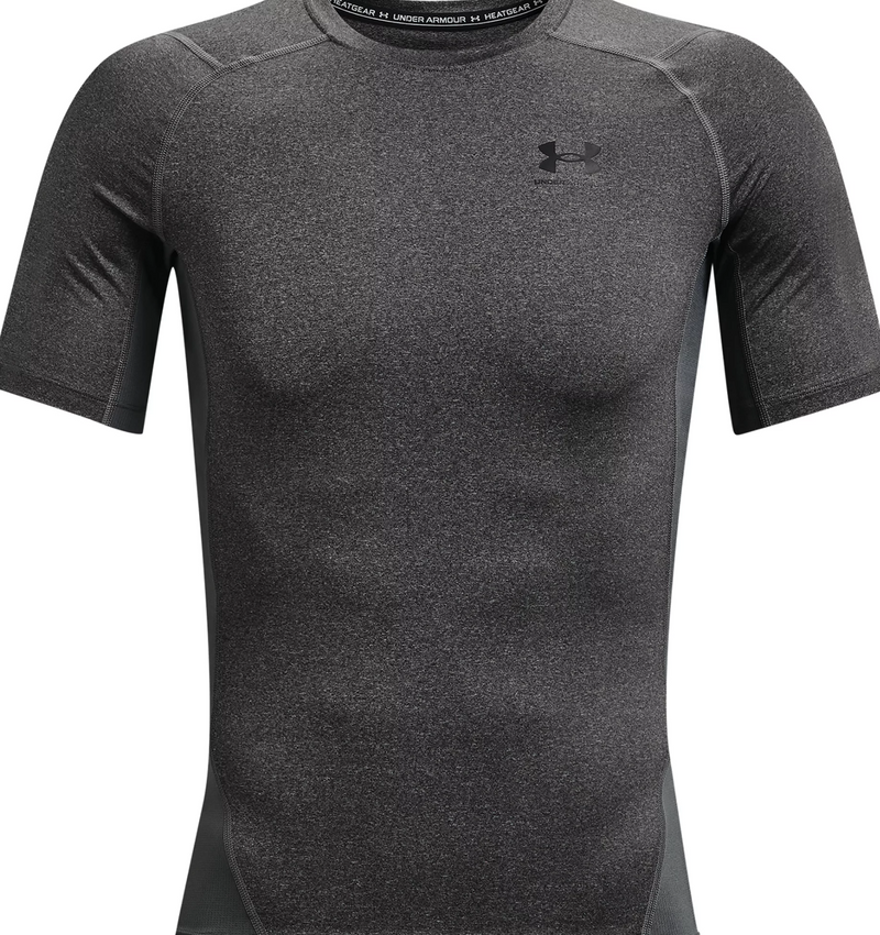 HeatGear Armour Short Sleeve