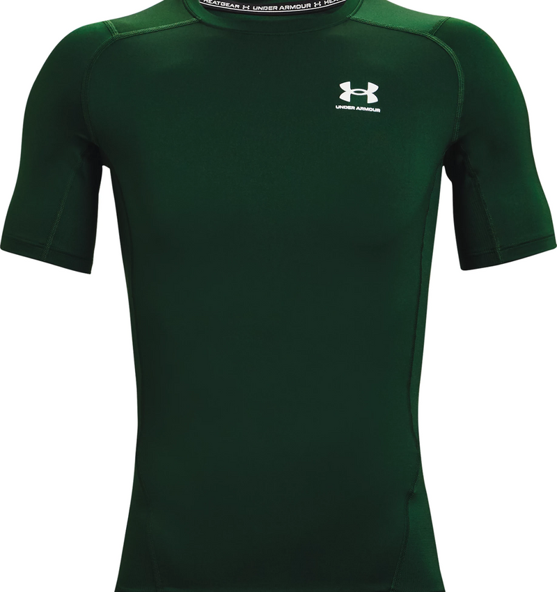 HeatGear Armour Short Sleeve