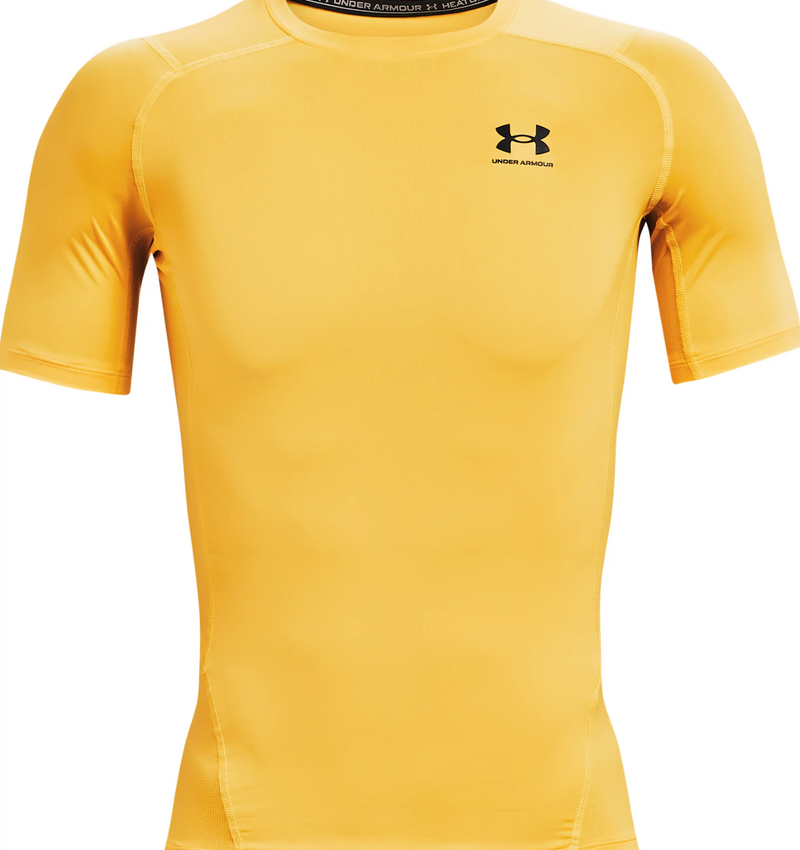 HeatGear Armour Short Sleeve