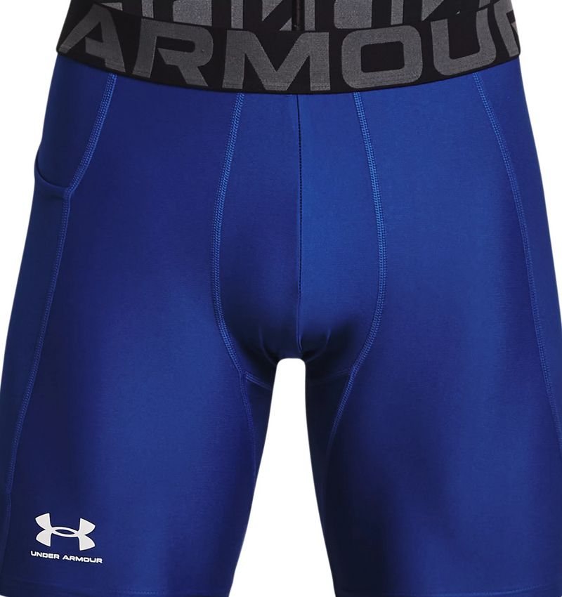 HeatGear Armour Compression Shorts