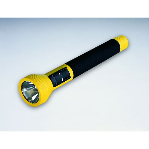 Tail Cap Flashlight