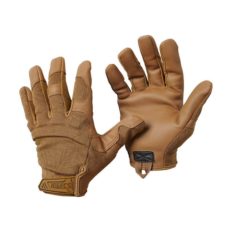 High Abrasion Tactical Gloves