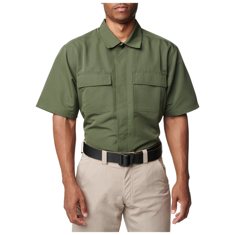 Fast-Tac TDU Short Sleeve Shirt