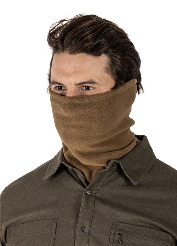 Fleece Neck Gaiter