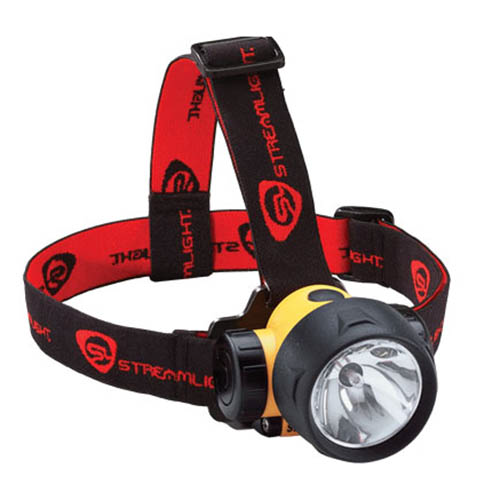 Trident Super Bright LED Headlamp