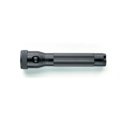 Body Assembly Flashlight