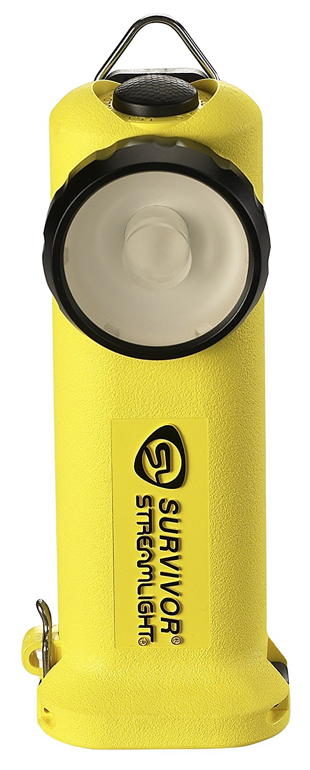 Survivor LED-Rechargeable