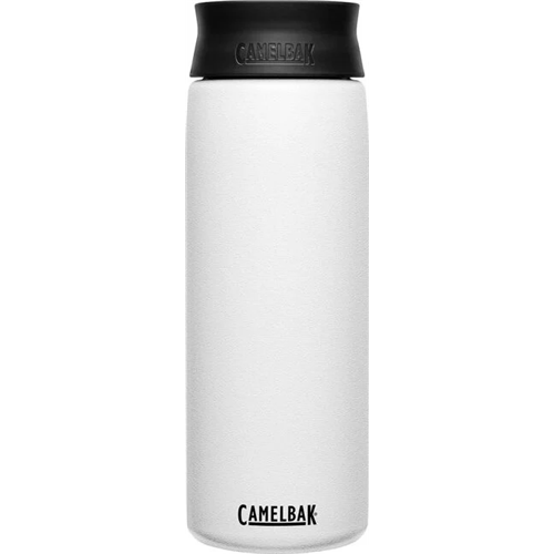 Hot Cap Stainless Steel Travel Mug