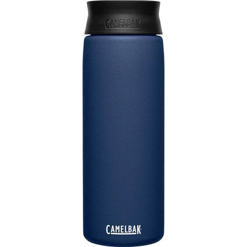 Hot Cap Stainless Steel Travel Mug