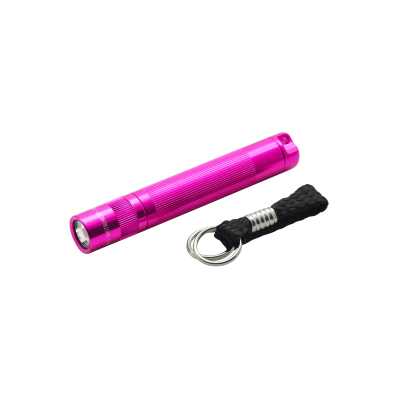 Solitaire LED 1 AAA-Cell LED Flashlight