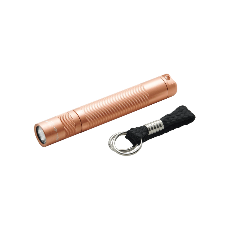 Solitaire LED 1 AAA-Cell LED Flashlight