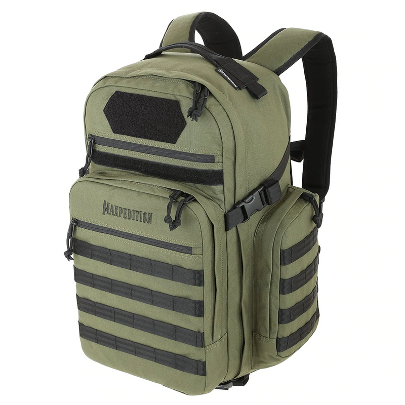 HAVYK 2 Backpack - 38L