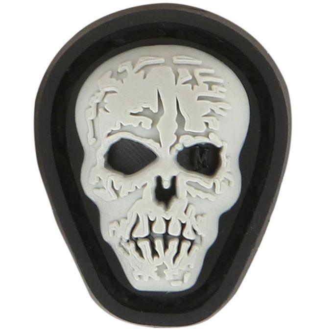 Hi Relief Skull Micro Morale Patch