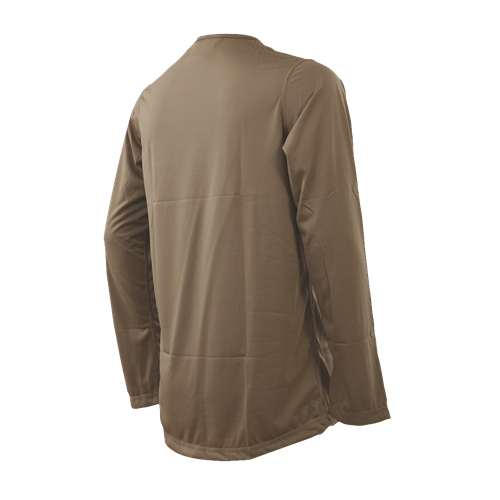 Gen-III ECWCS Level-1 Top