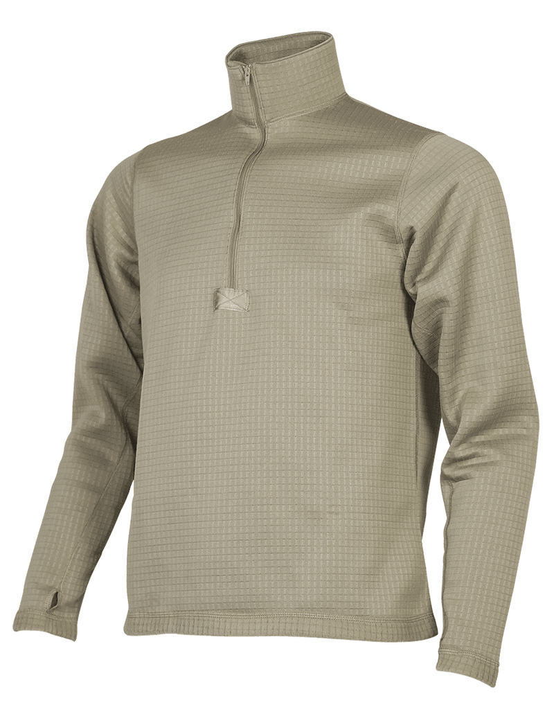 Gen-III ECWCS Level-2 Top