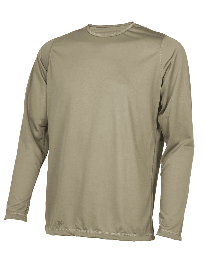 Gen-III ECWCS Level-1 Top