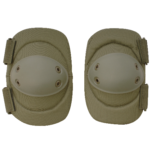 External Elbow Pads