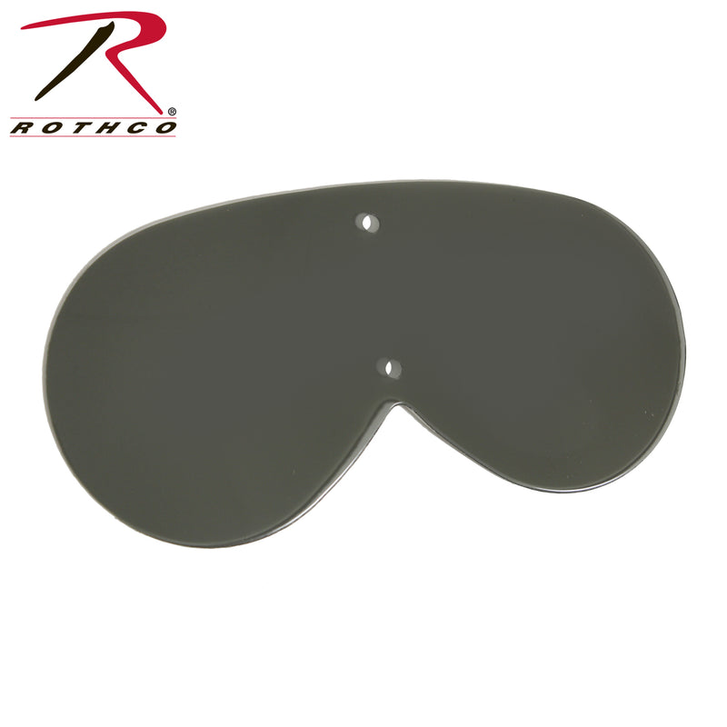 Genuine G.I. Type Sun, Wind & Dust Goggles