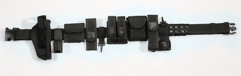 Rothco Duty Belt Silent Key Holder