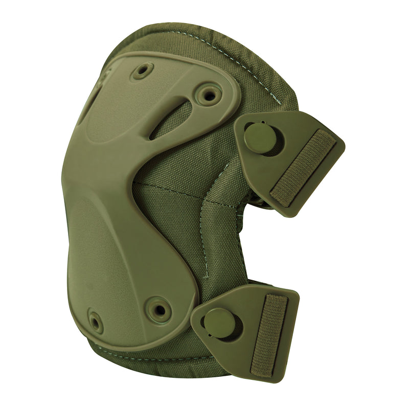 Rothco Low Profile Tactical Knee Pads