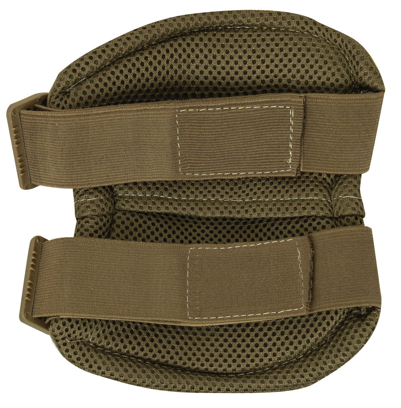 Rothco Low Profile Tactical Knee Pads