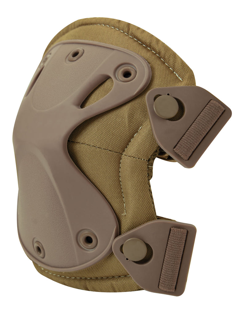 Rothco Low Profile Tactical Knee Pads