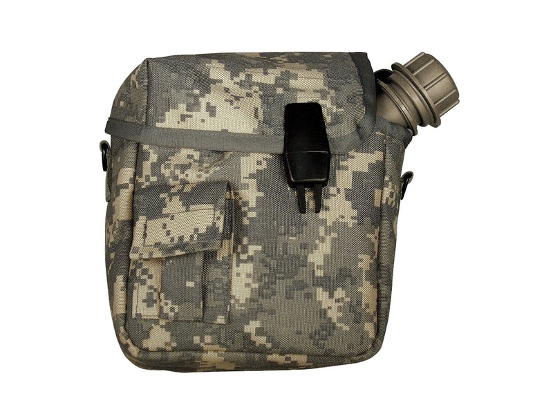 Rothco MOLLE 2 QT. Bladder Canteen Cover