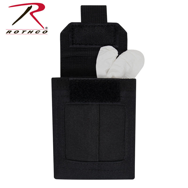 Rothco Easy Access MOLLE Glove Pouch