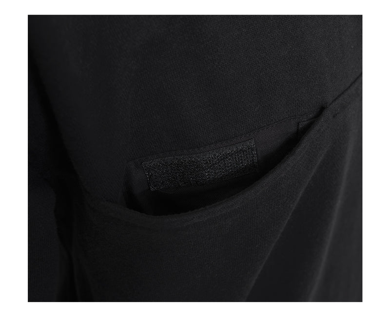 Rothco Firefighter / EMS Quarter Zip Job Shirt