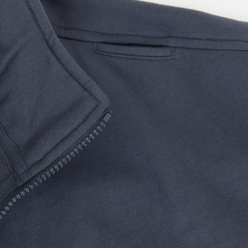 Rothco Firefighter / EMS Quarter Zip Job Shirt