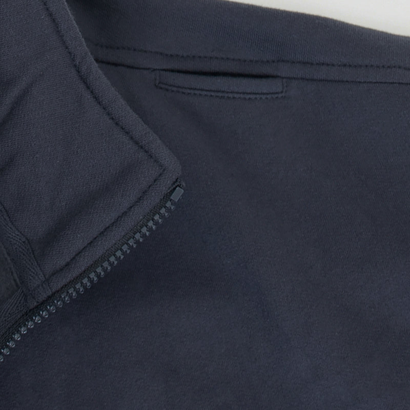 Rothco Firefighter / EMS Quarter Zip Job Shirt