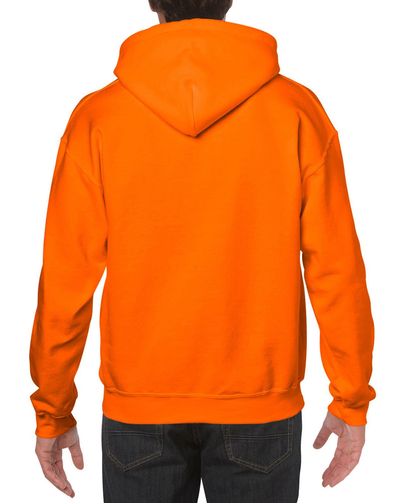 Gildan 18500 Hi Vis Hooded Sweatshirt