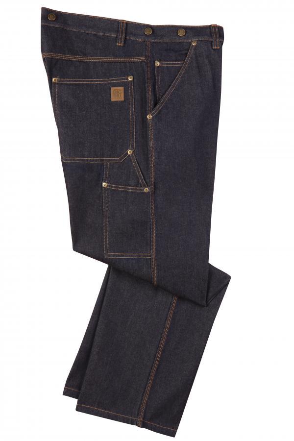 Big Bill 1983 Logger Jeans 42 32