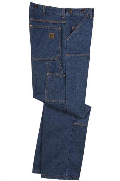 Big Bill 1993 Denim Logger Heavy Duty Jeans