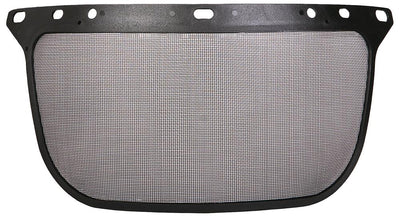 ERB 15157 4000 Steel Mesh Face Screen