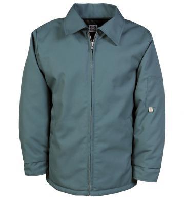 Big Bill 487 Poly-Quilt Lined Jacket