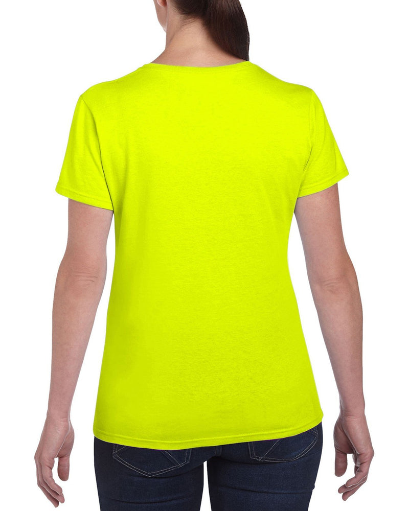 Gildan 5000L Heavy Cotton Women&