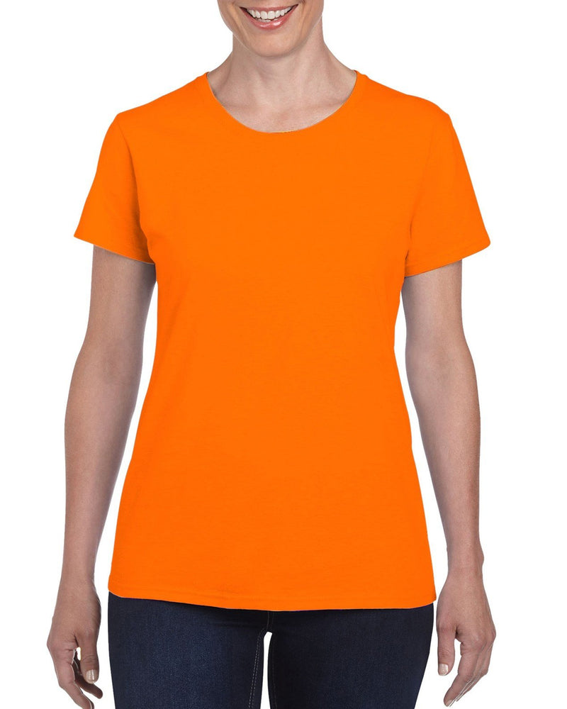 Gildan 5000L Heavy Cotton Women&