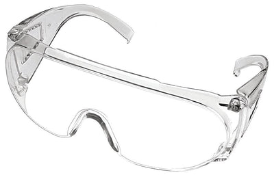 ERB Visitor Utility Safety Glasses