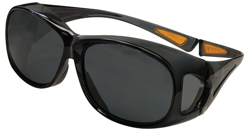 ERB 606 OTG Safety Glasses