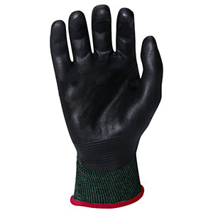 A2H-110 HPPE Cut Glove with Nitrile Micro-Foam Coating - 1 Dozen