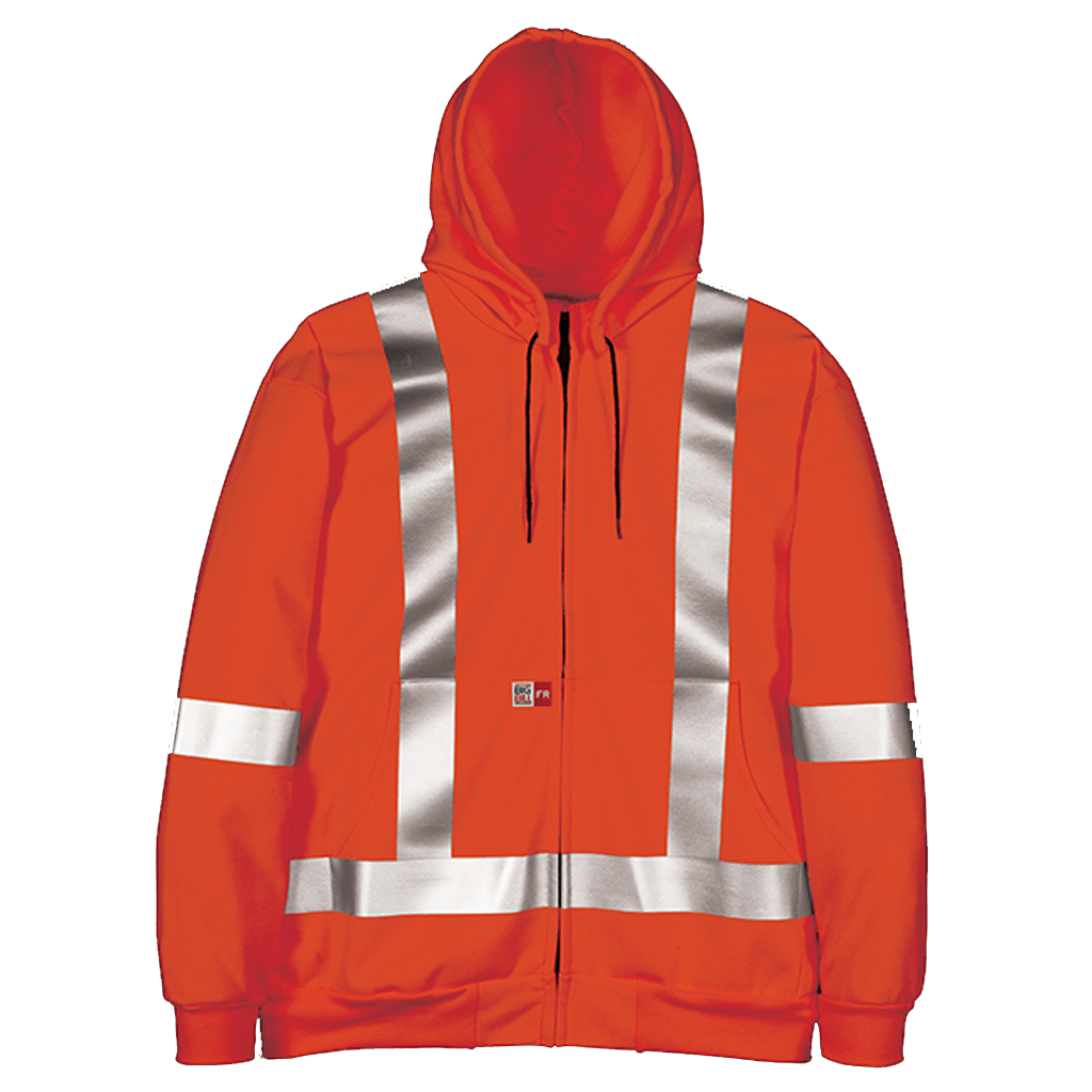 Big bill clearance fr jacket