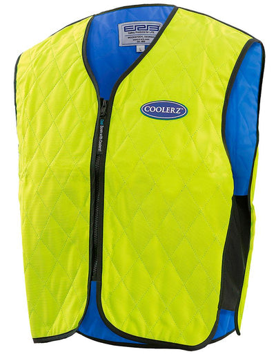 ERB C400 Coolerz Cooling Vest