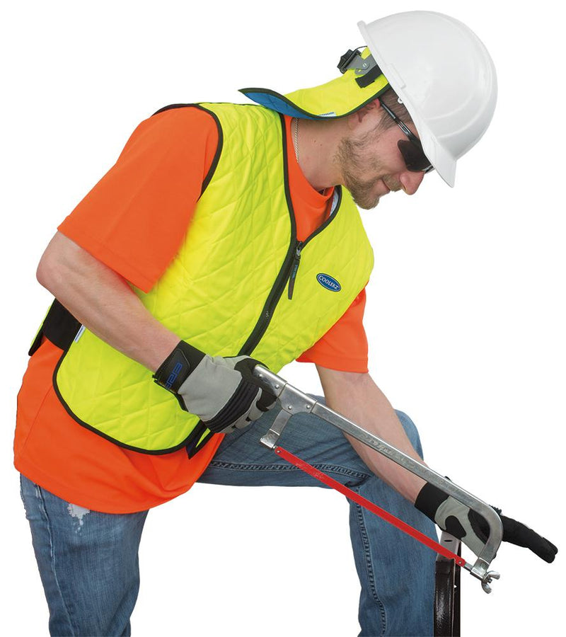 ERB C400 Coolerz Cooling Vest