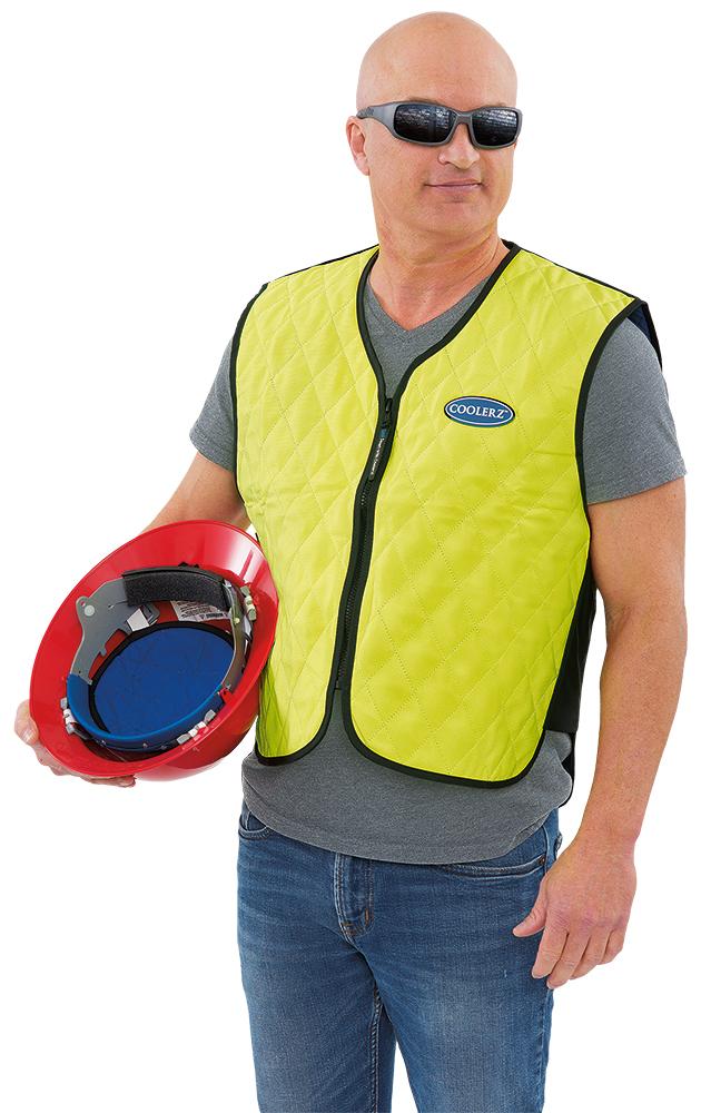 ERB C400 Coolerz Cooling Vest