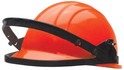 ERB 15159 E13 Plastic Face Shield Carrier