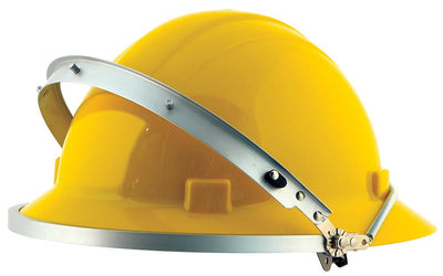 ERB 15184 E19 Aluminum Face Shield Carrier