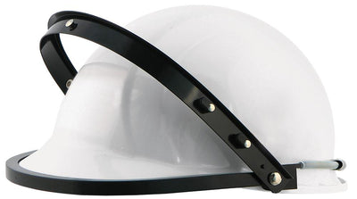 ERB 15185 E20 Aluminum ABS Face Shield Carrier