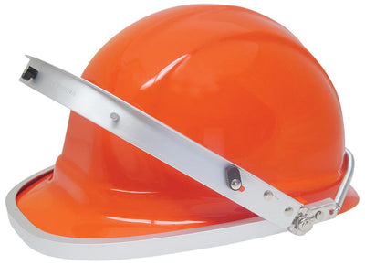 ERB E21 Aluminum Face Shield Carrier