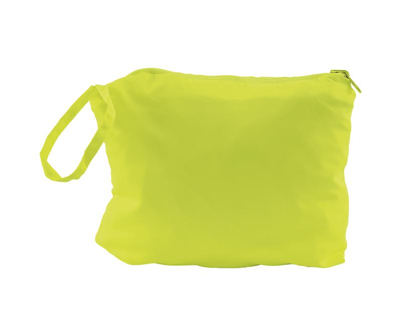 ERB W450 Hi Vis Pullover Windbreaker